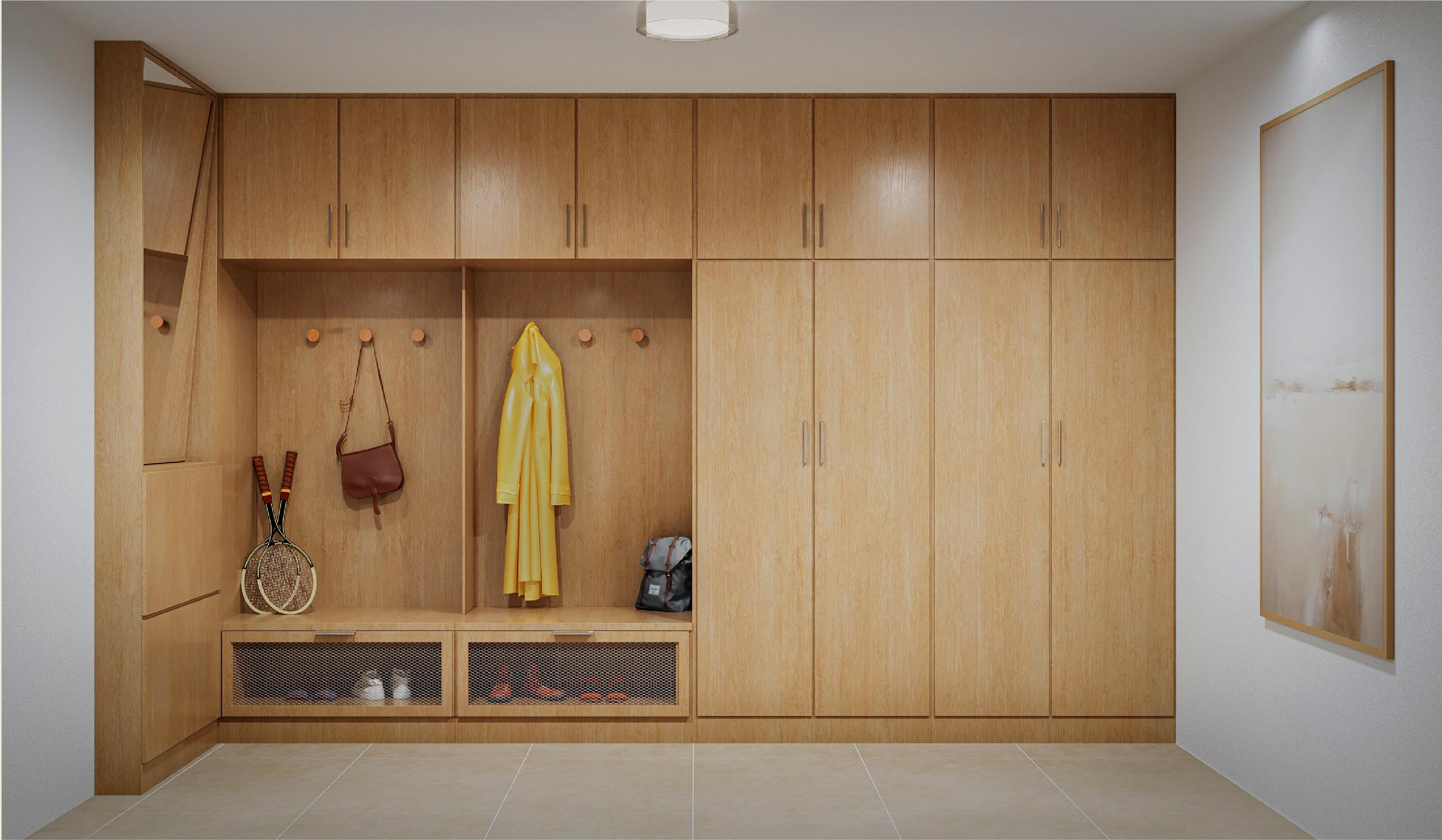 Multi-purpose Room